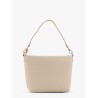 Aline leather shoulder bag