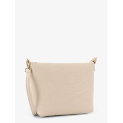 Aline leather shoulder bag