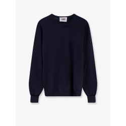 Wool sweater