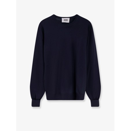 Wool sweater