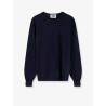 Wool sweater