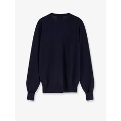 Wool sweater