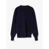 Wool sweater