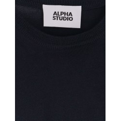 Wool sweater