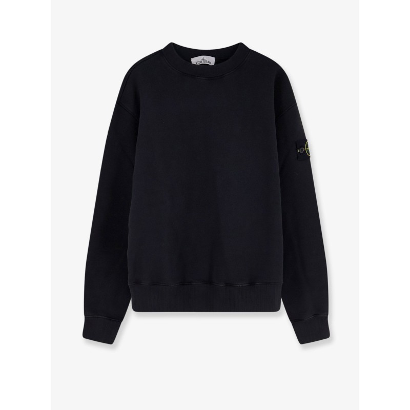 Cotton sweatshirt