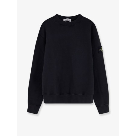 Cotton sweatshirt
