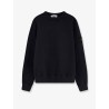 Cotton sweatshirt