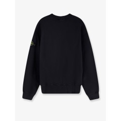 Cotton sweatshirt