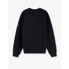 Cotton sweatshirt