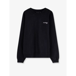 Organic cotton sweatshirt