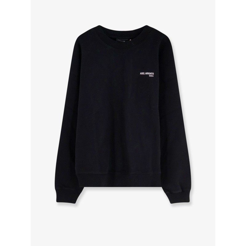 Organic cotton sweatshirt