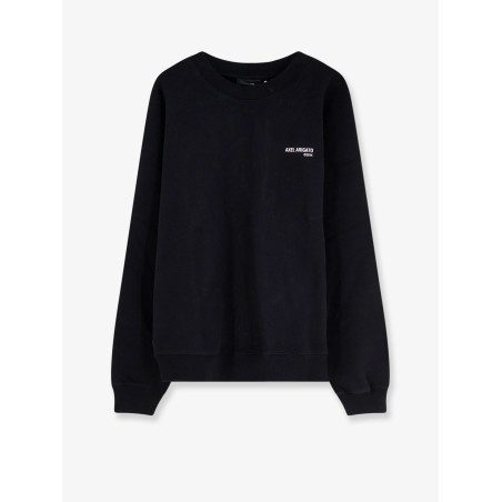 Organic cotton sweatshirt