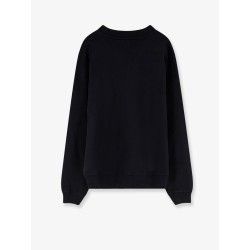 Organic cotton sweatshirt