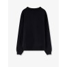 Organic cotton sweatshirt