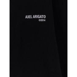 Organic cotton sweatshirt