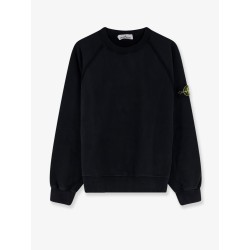 Organic cotton sweatshirt