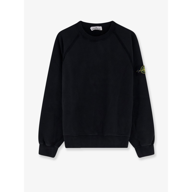 Organic cotton sweatshirt
