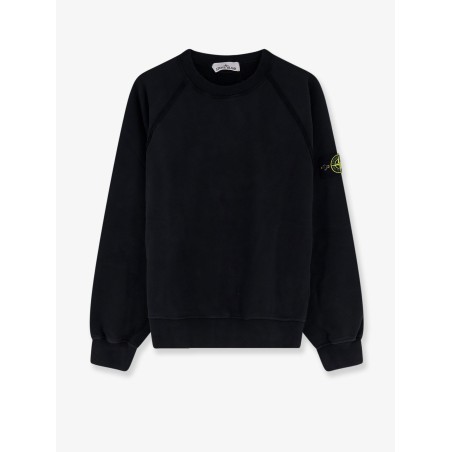 Organic cotton sweatshirt