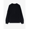 Organic cotton sweatshirt