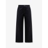 Cotton trousers