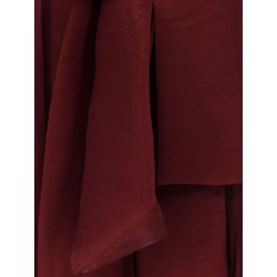 Crepe shirt