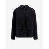 Susanna wool coat
