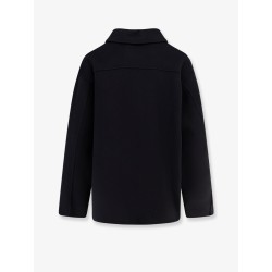Susanna wool coat