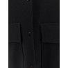Susanna wool coat