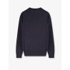 Wool cardigan