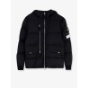 Nylon down jacket