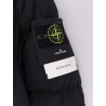 Nylon down jacket
