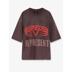 Living Legacy reversible organic cotton and hemp T-shirt