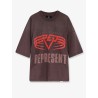 Living Legacy reversible organic cotton and hemp T-shirt