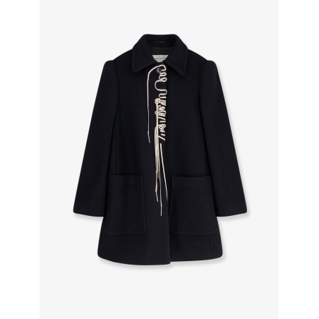 Rebela wool blend coat