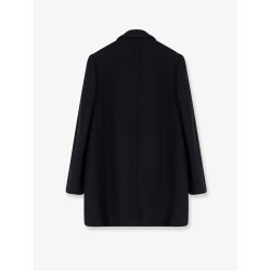 Rebela wool blend coat