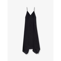 Nith organza dress