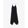 Nith organza dress