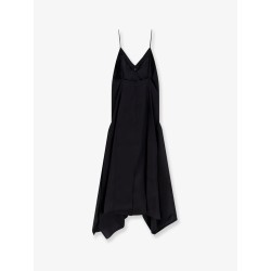 Nith organza dress