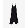 Nith organza dress