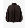 Porto Selvaggio cotton blend jacket