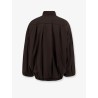 Porto Selvaggio cotton blend jacket