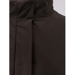 Porto Selvaggio cotton blend jacket