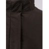 Porto Selvaggio cotton blend jacket