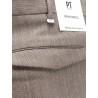 Michael virgin wool trousers
