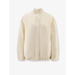 Porto Selvaggio virgin wool jacket