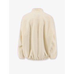 Porto Selvaggio virgin wool jacket