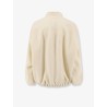 Porto Selvaggio virgin wool jacket