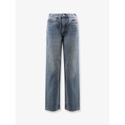 Relaxed fit jeans