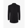 Rocchetta wool blend double-breasted suit