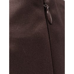 Ciel wool blend midi skirt